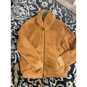 Free Country Women's Plush Butter Pile Jacket